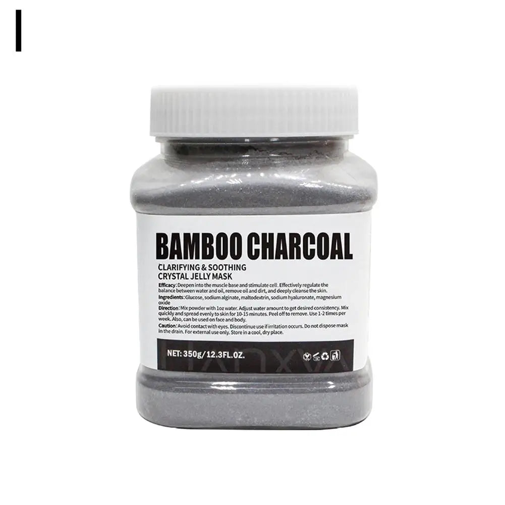 Professional Rose Jelly Facial Mask