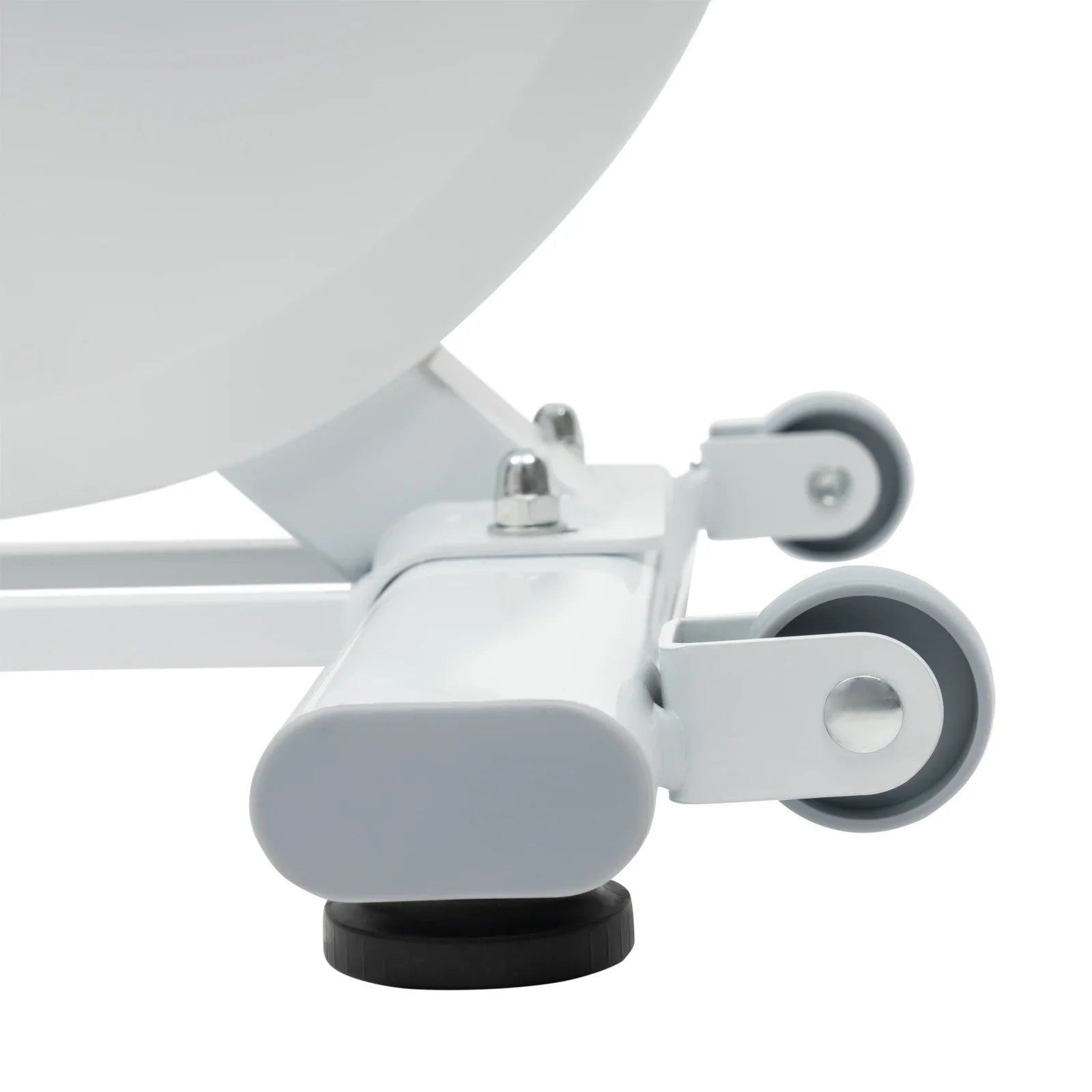 Adjustable Seat for Indoor Exercise Bike