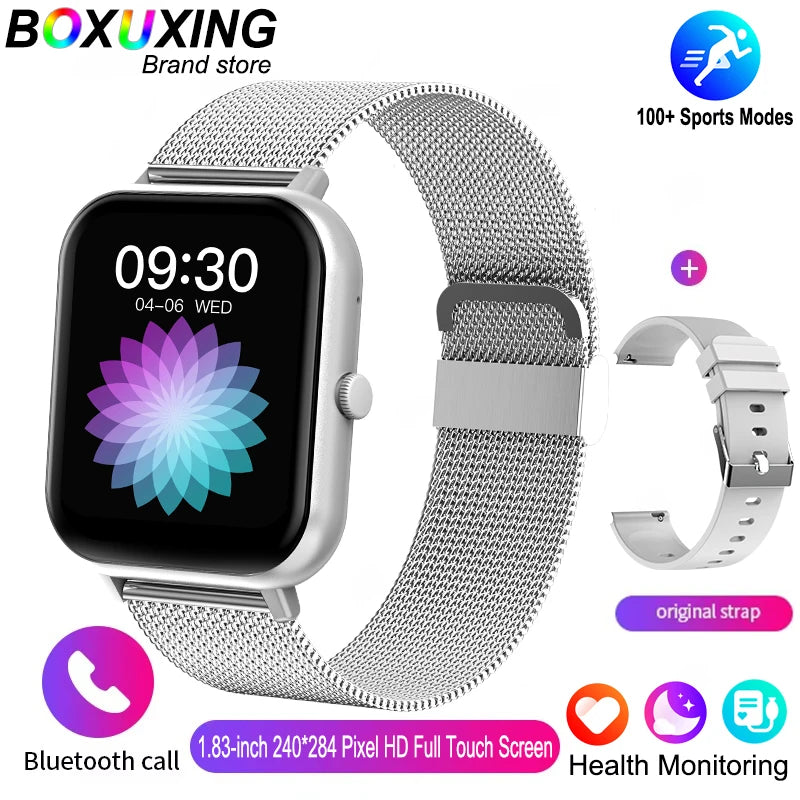 Xiaomi 2025 Smart Watch