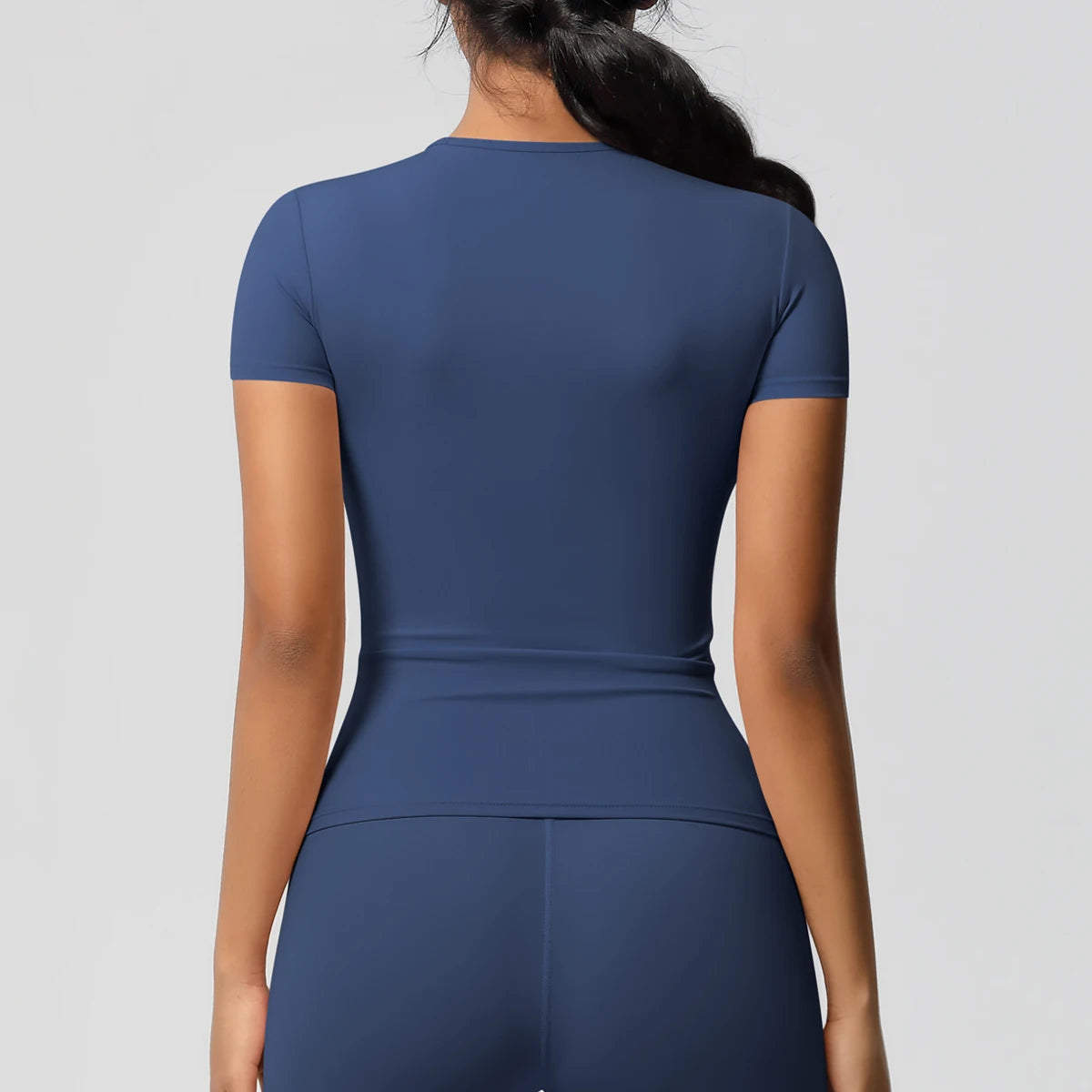 Women’s Dry Fit Sports T-Shirt