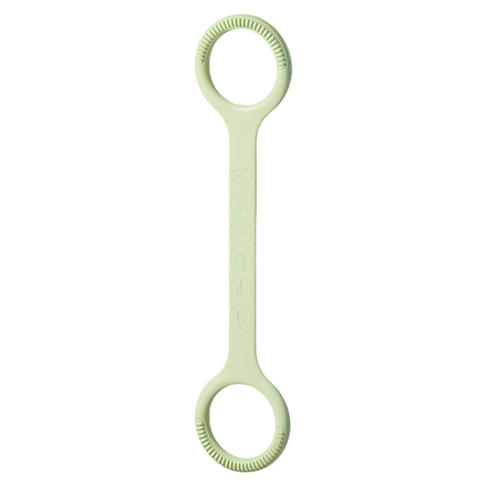 8-Shaped Fitness Resistance Band