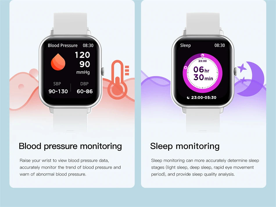 Xiaomi 2025 Smart Watch