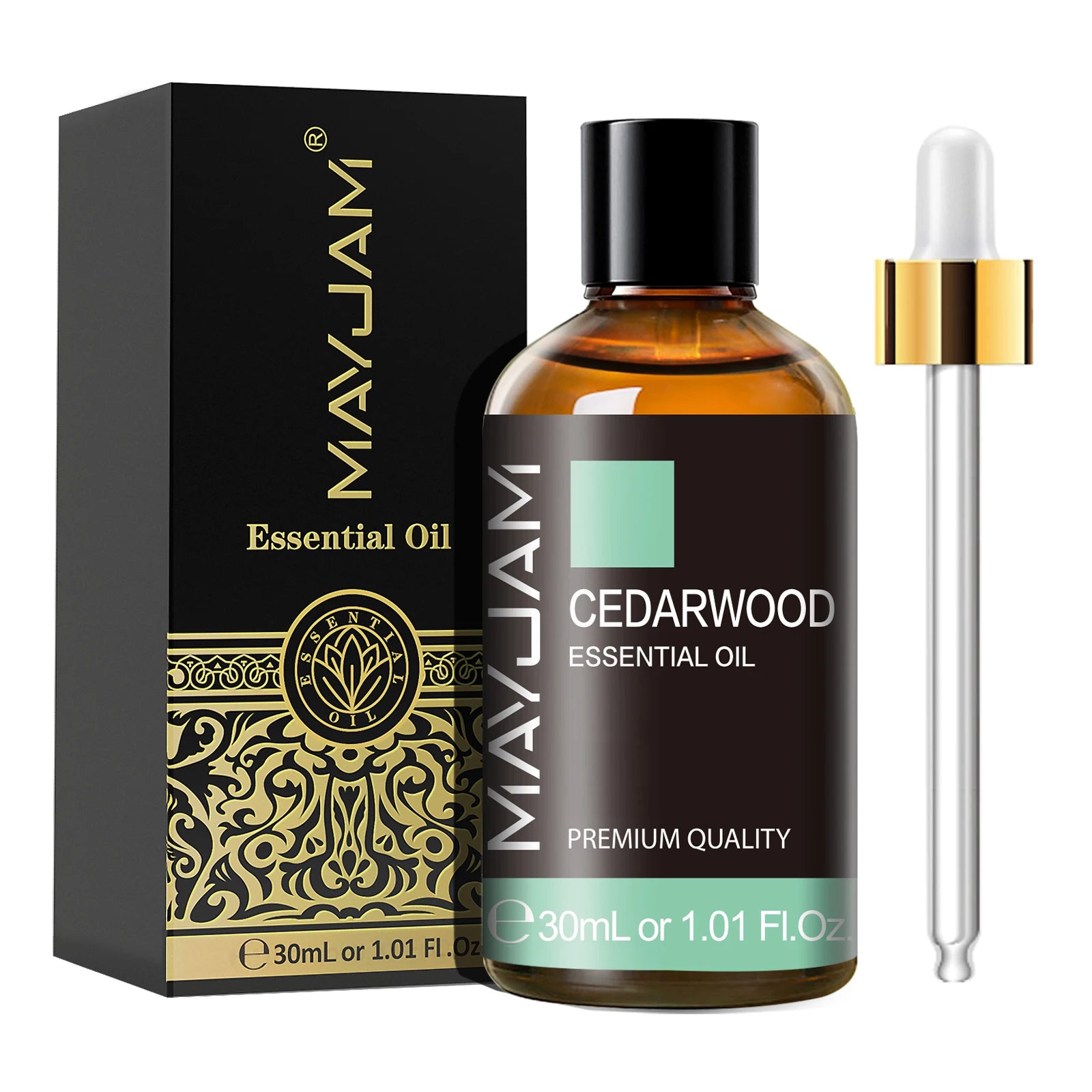 MAYJAM 30ml Aromatherapy Essential Oil