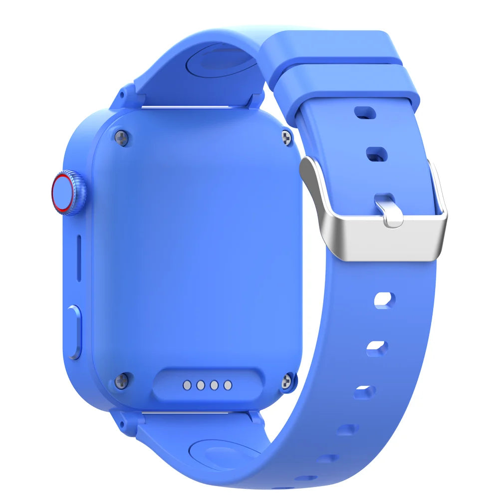 Wonlex KT36 Kids 4G GPS Smart Watch