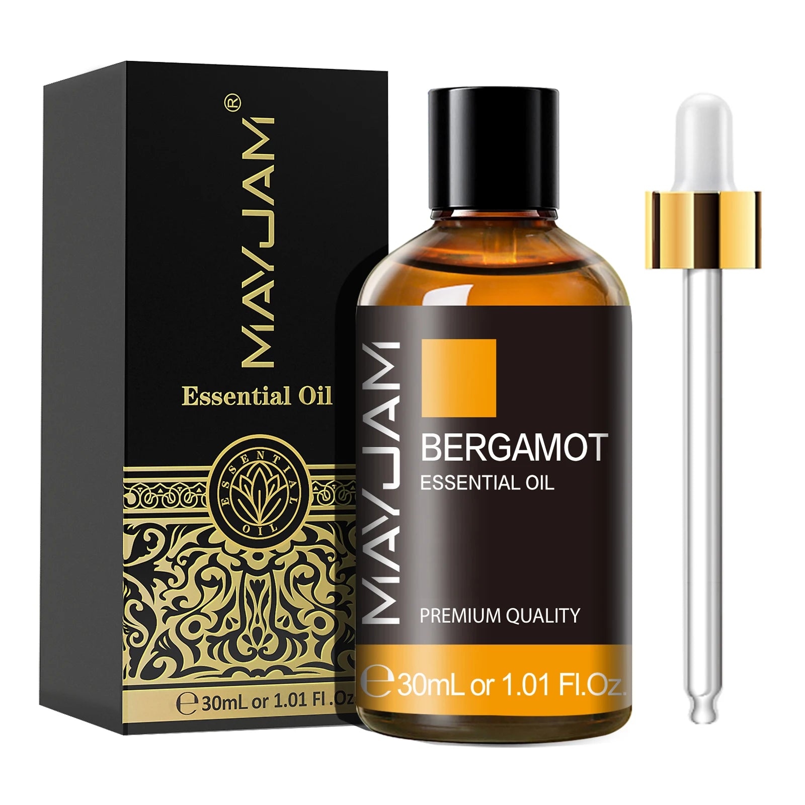 MAYJAM 30ml Aromatherapy Essential Oil