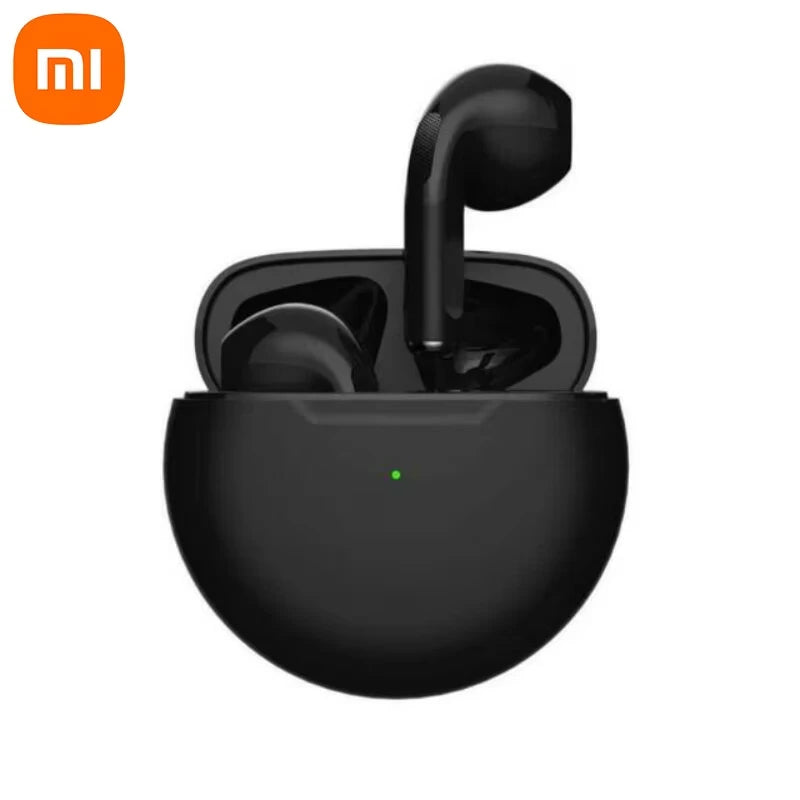 Xiaomi Smart Watch – Waterproof Fitness Tracker