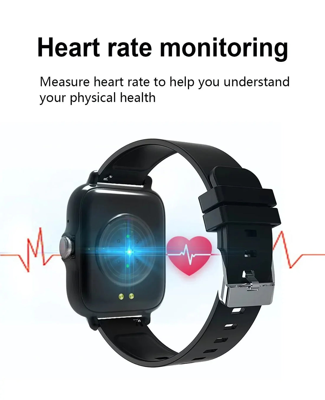Xiaomi 2025 Smart Watch