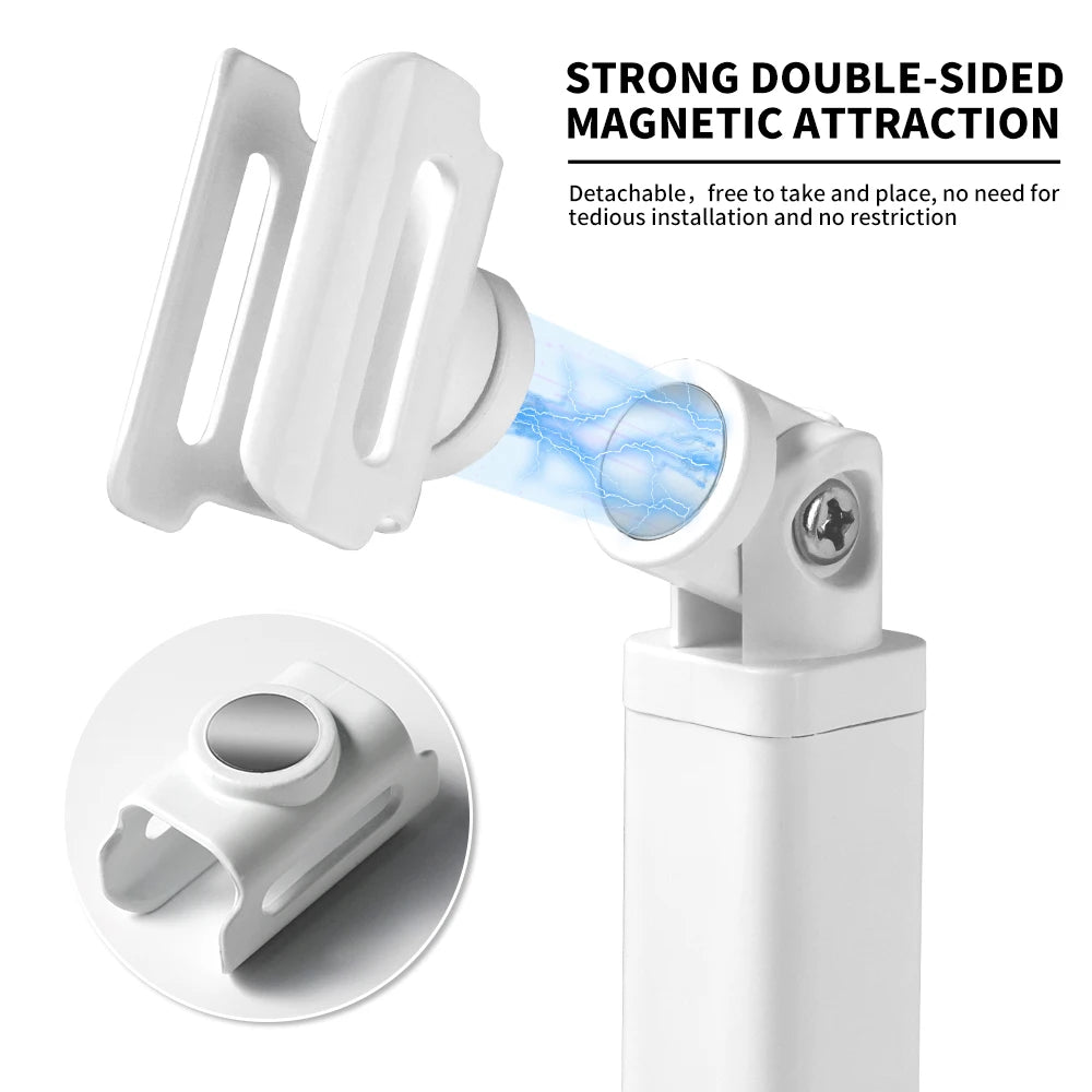 Rechargeable Professional UV LED Nail Lamp with Display