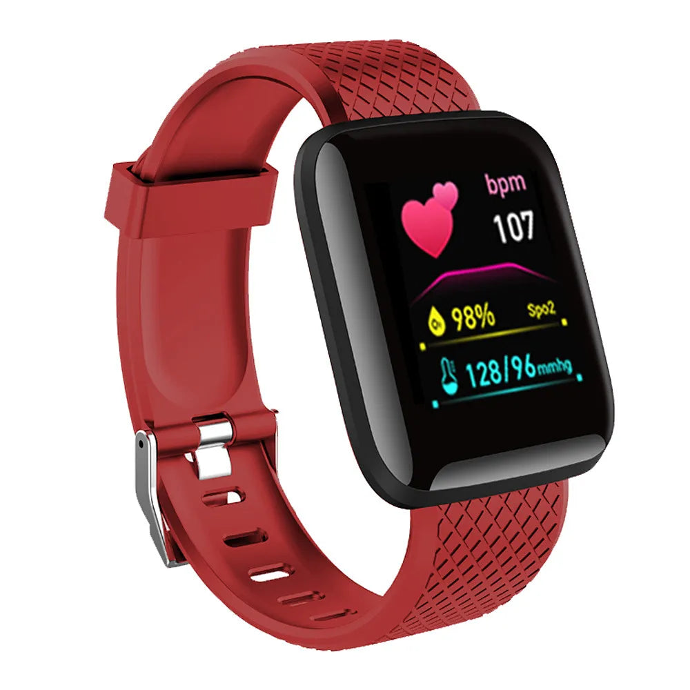 Y68 Smart Watch – Bluetooth Music Control