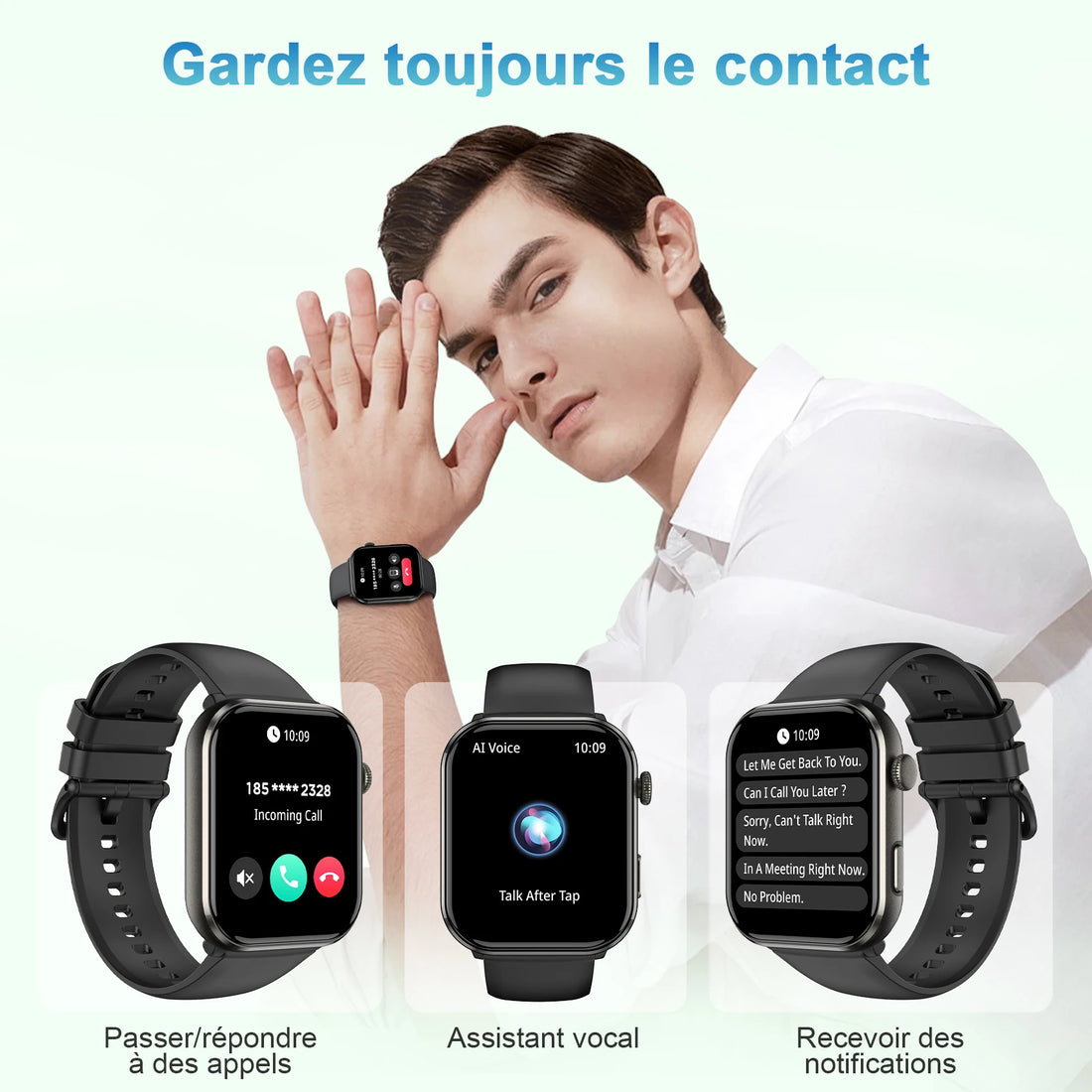 Blackview R60 Smartwatch
