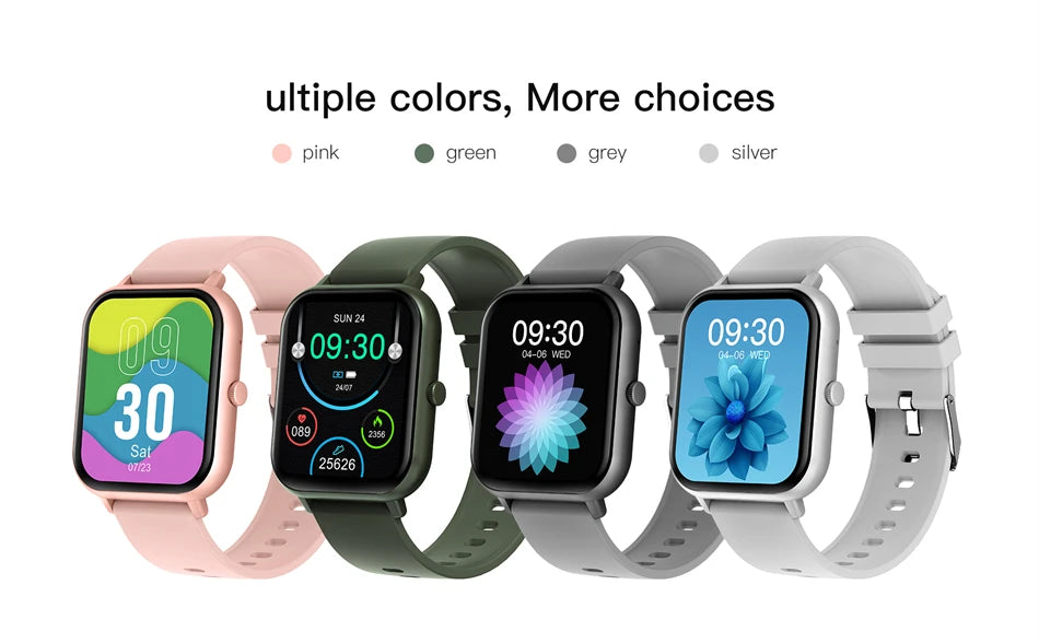 Xiaomi 2025 Smart Watch