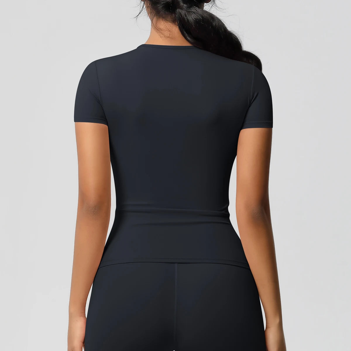 Women’s Dry Fit Sports T-Shirt