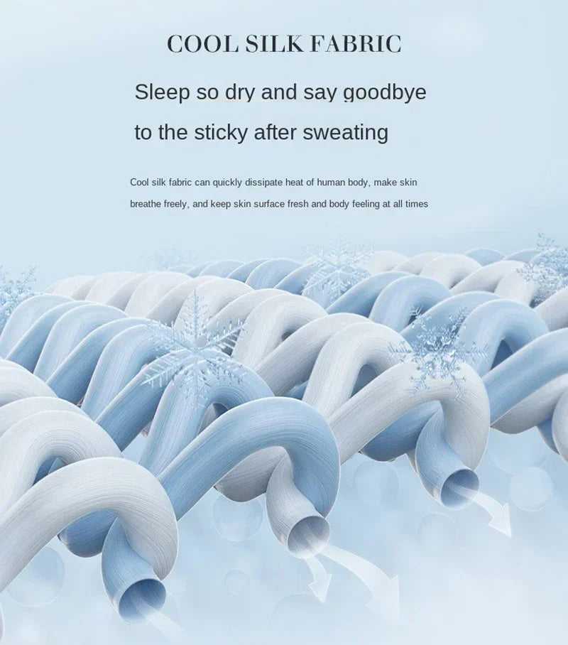 High-Quality Cooling Blanket