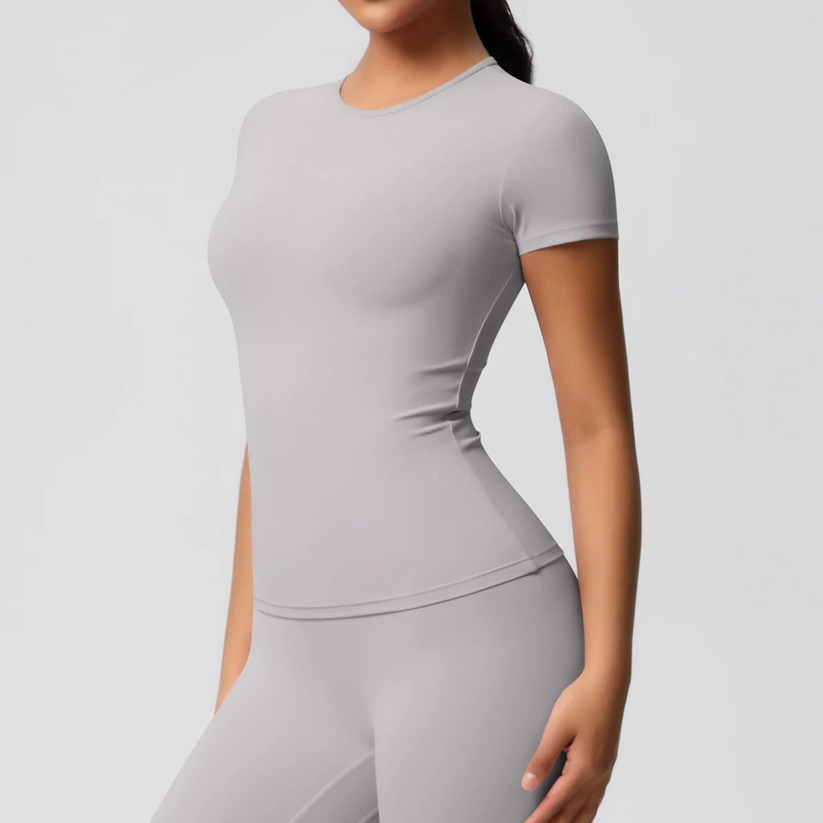 Women’s Dry Fit Sports T-Shirt