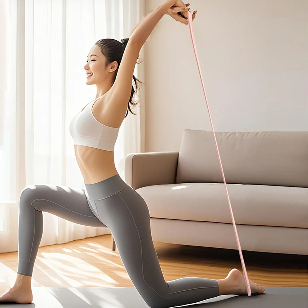 8-Shaped Fitness Resistance Band