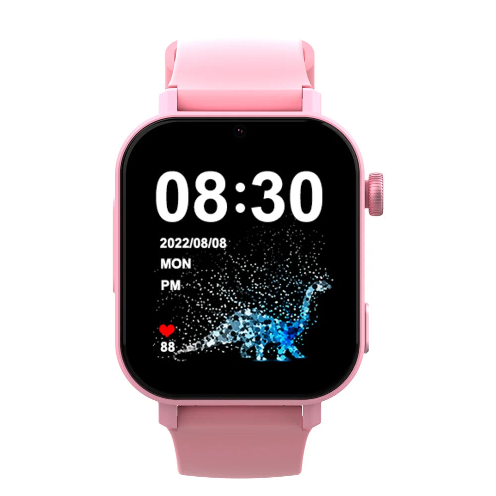 Wonlex KT36 Kids 4G GPS Smart Watch