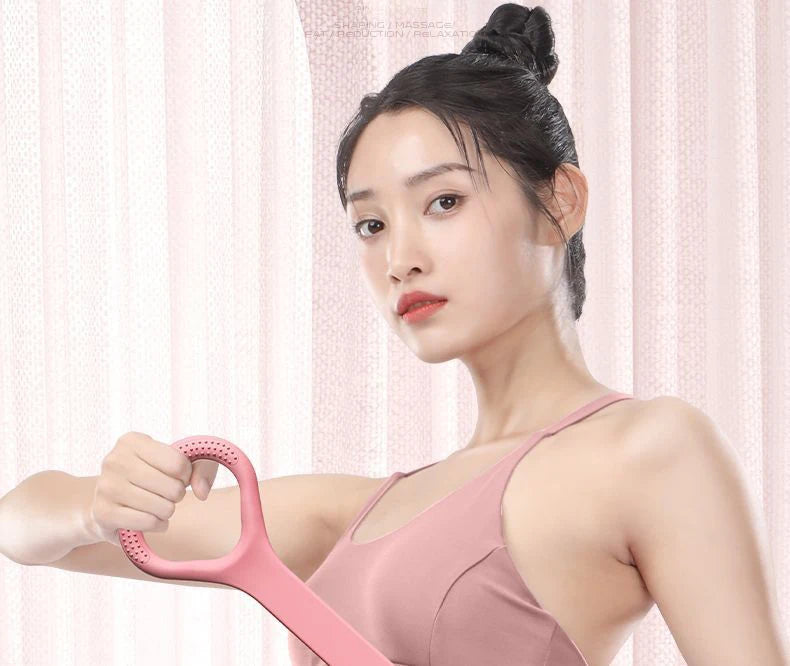 8-Shaped Elastic Stretcher Band8-Shaped Elastic Stretcher Band