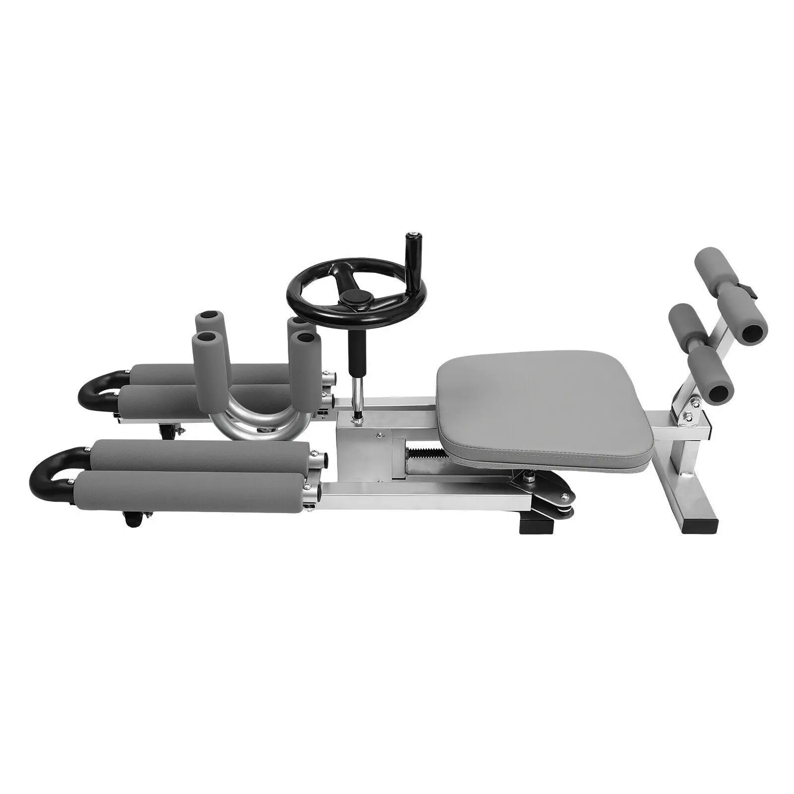 0-210° Angle Leg Stretcher – Adjustable Splits & Flexibility Training Machine