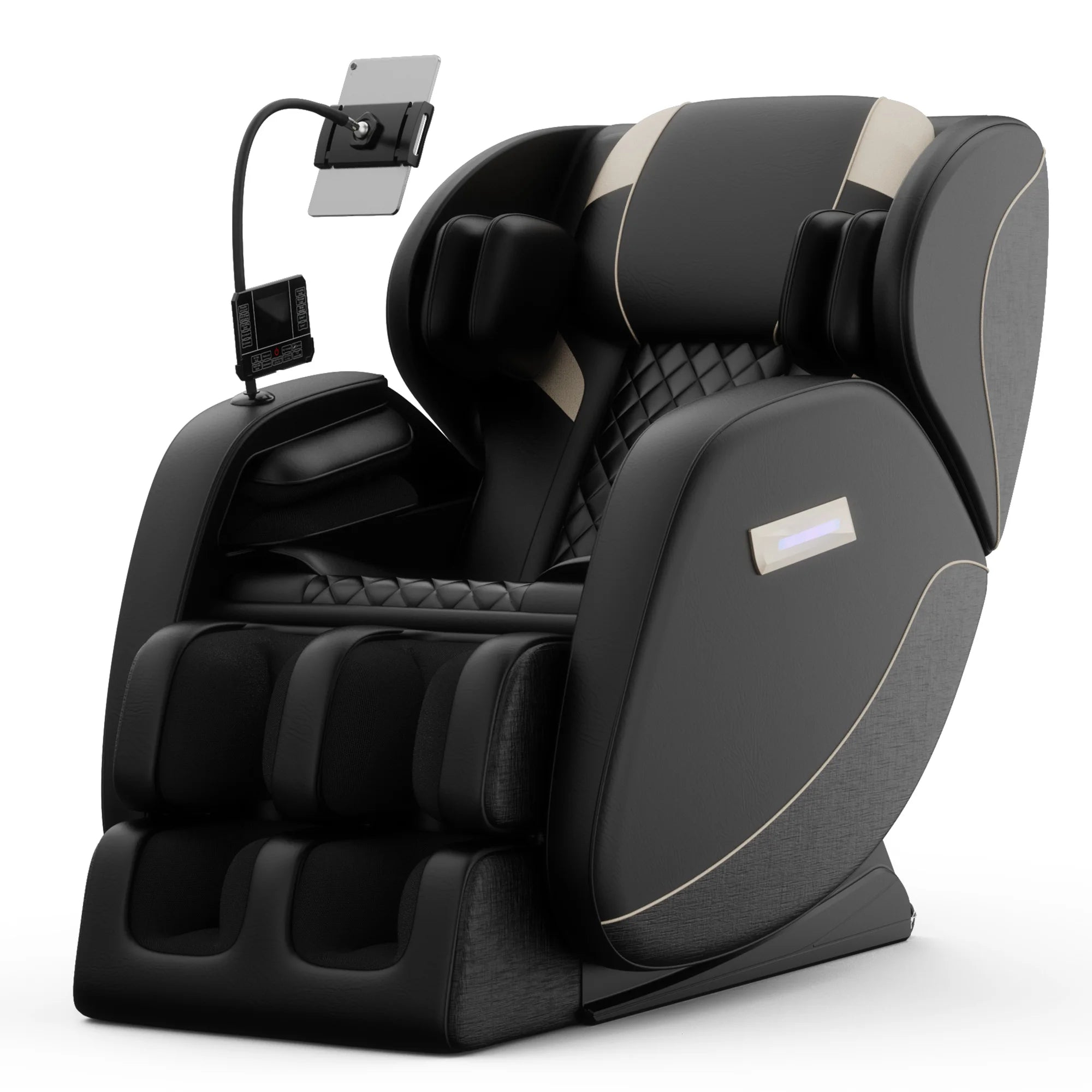 Zero Gravity Full Body Massage Chair