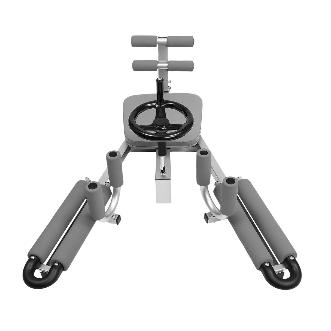 0-210° Angle Leg Stretcher – Adjustable Splits & Flexibility Training Machine