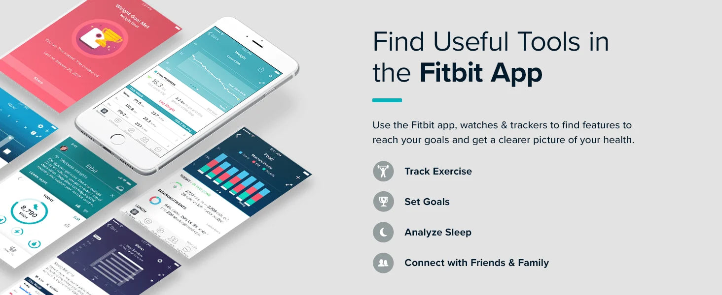 Fitbit Versa 2 – Health & Fitness Smartwatch with Alexa