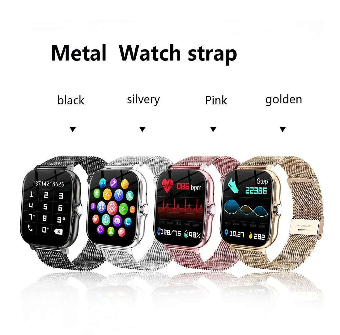 Xiaomi 2025 Smart Watch