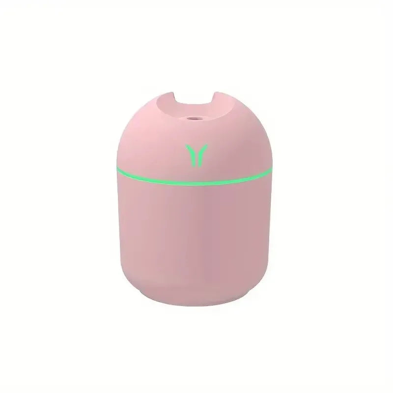 Portable Mini Humidifier –