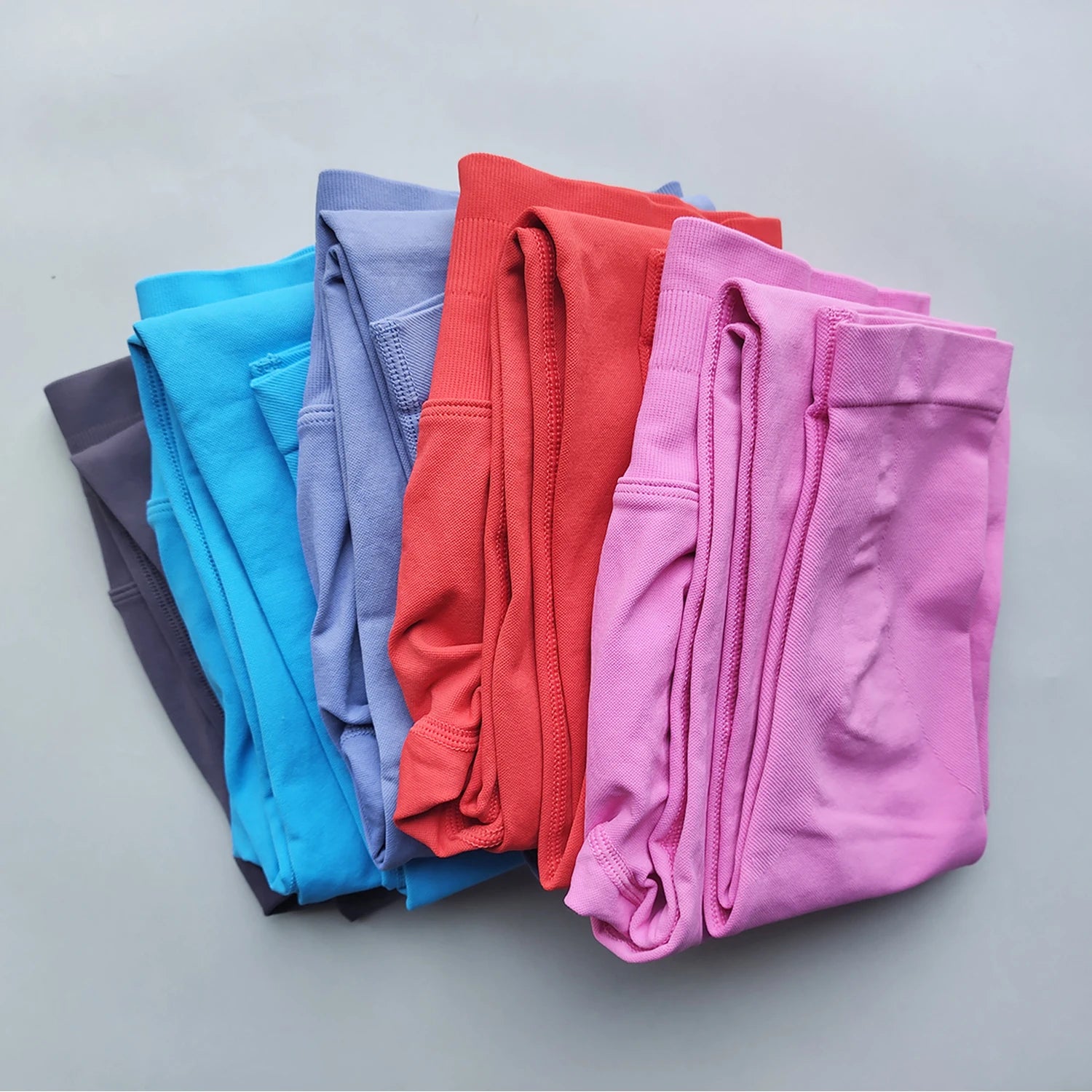 ARFTE Scrunch Bum Flare Leggings