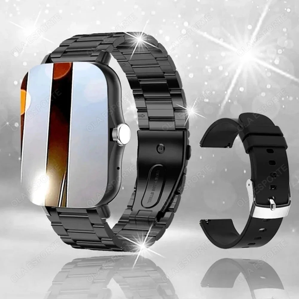 1.83" Xiaomi Smart Watch