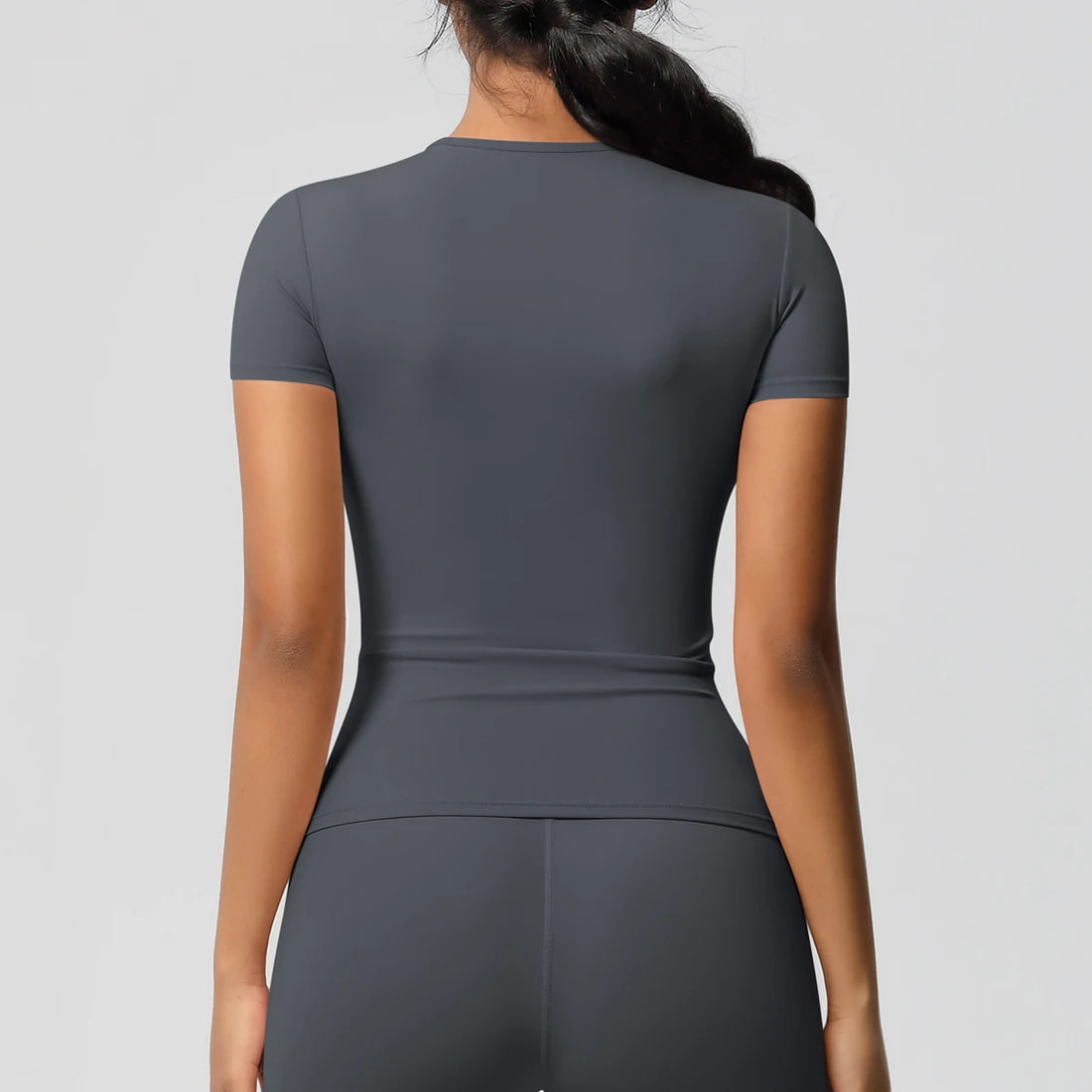 Women’s Dry Fit Sports T-Shirt