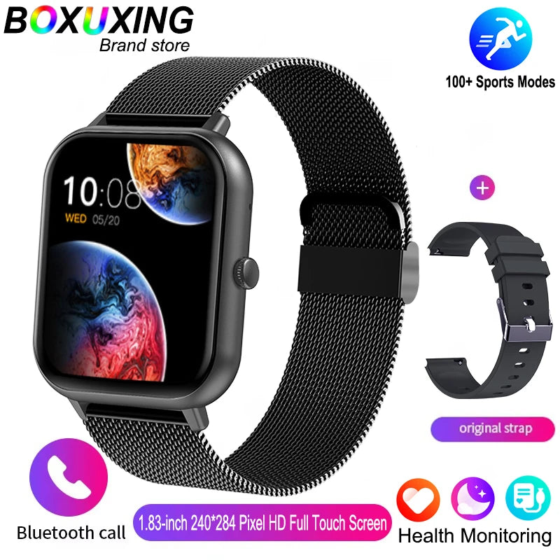 Xiaomi 2025 Smart Watch