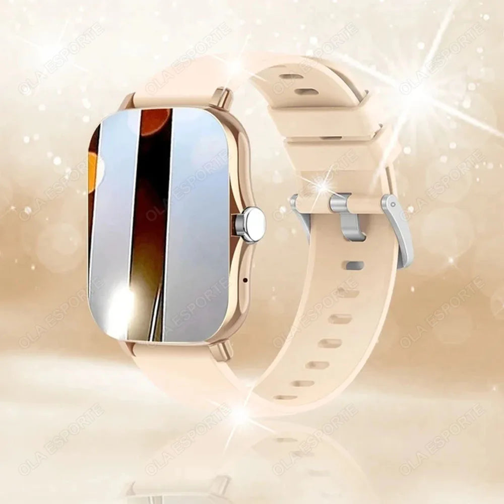 1.83" Xiaomi Smart Watch