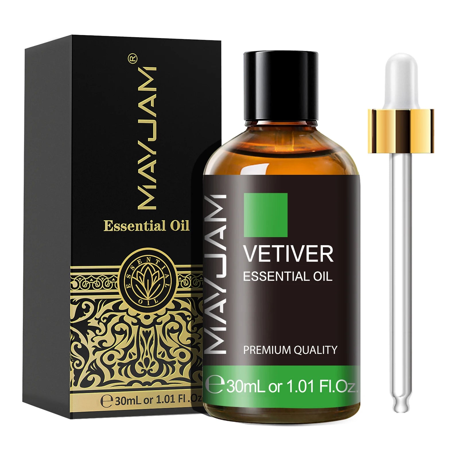 MAYJAM 30ml Aromatherapy Essential Oil