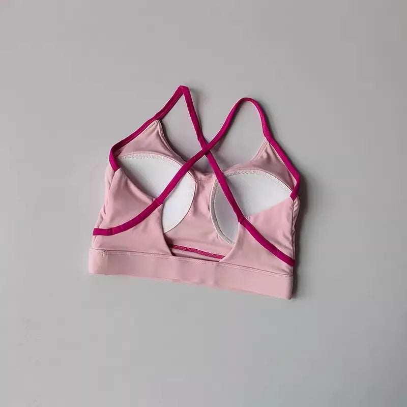 Women’s 2-Piece Yoga Set