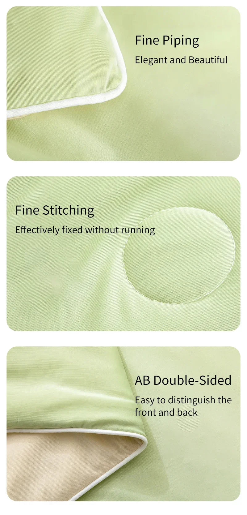 High-Quality Cooling Blanket