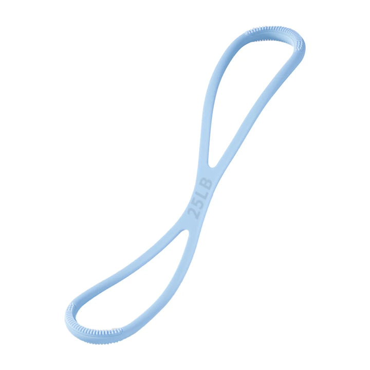 8-Shaped Fitness Resistance Band