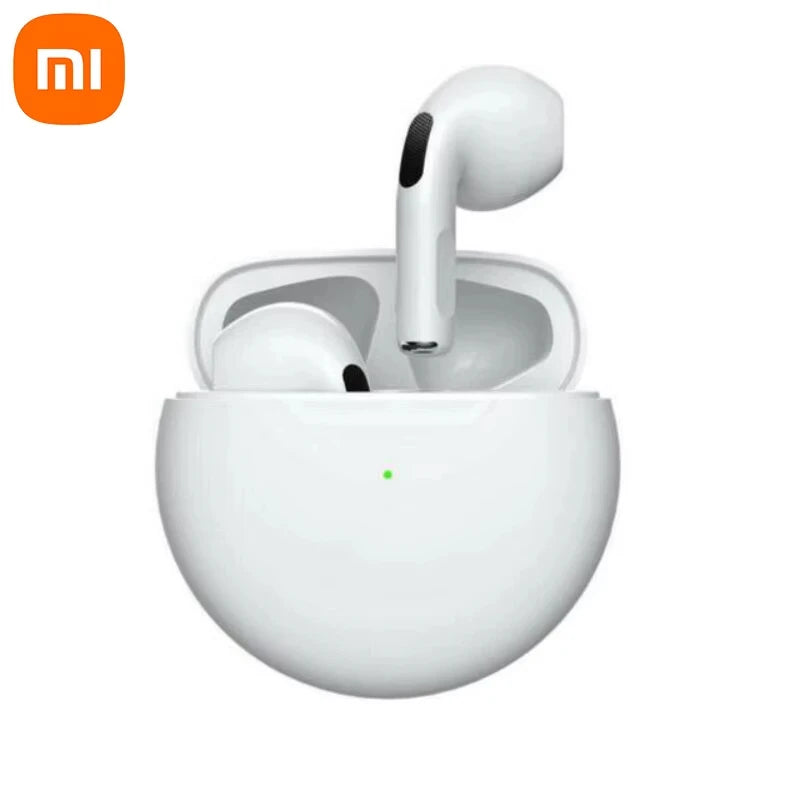 Xiaomi Smart Watch – Waterproof Fitness Tracker