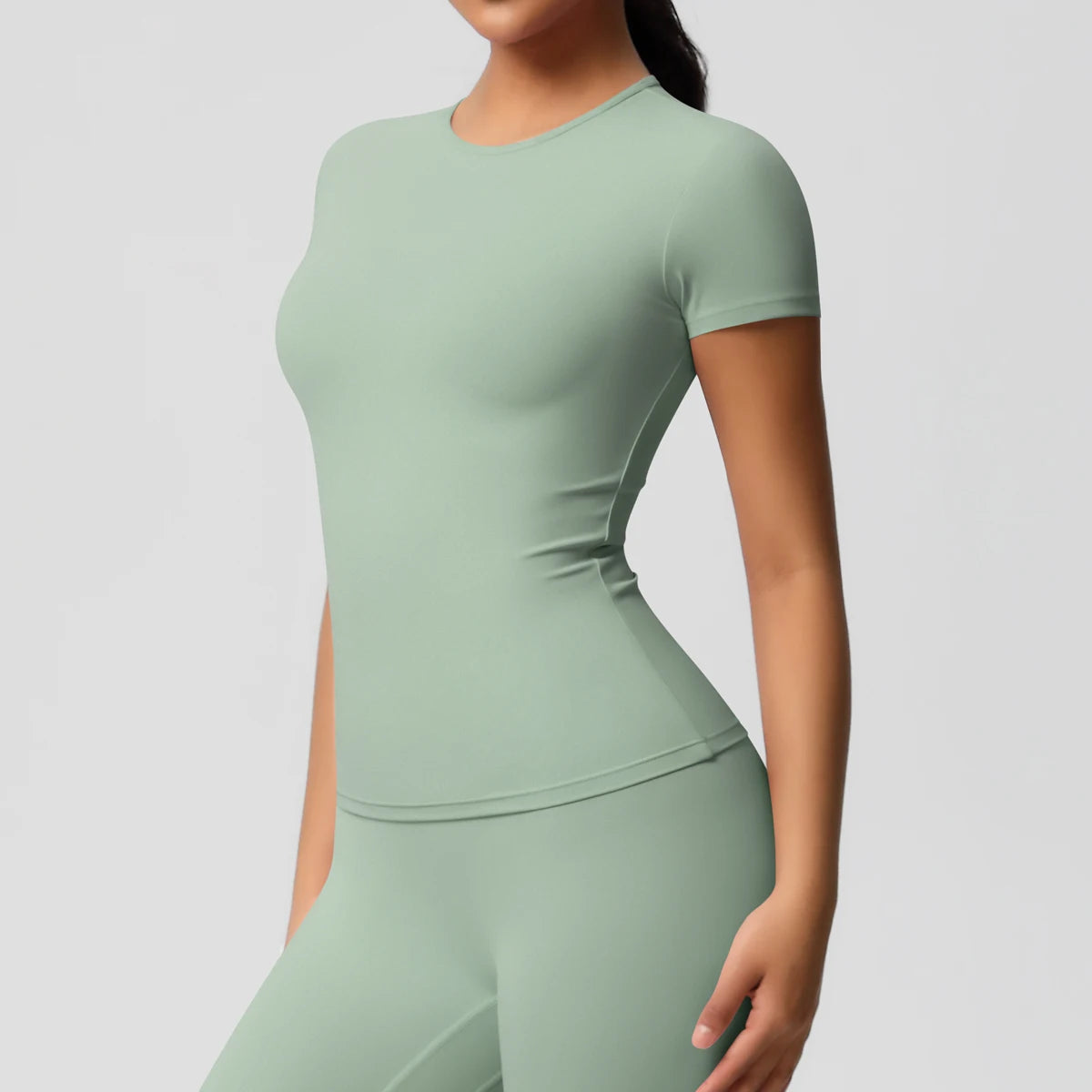 Women’s Dry Fit Sports T-Shirt