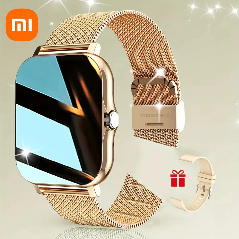 Xiaomi 2025 Smart Watch