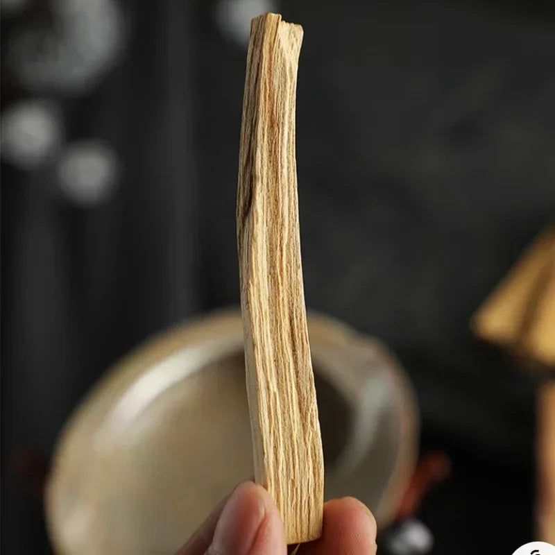 Palo Santo Natural Incense Sticks