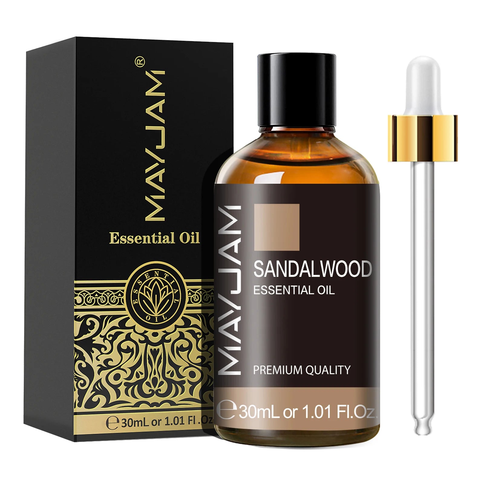 MAYJAM 30ml Aromatherapy Essential Oil