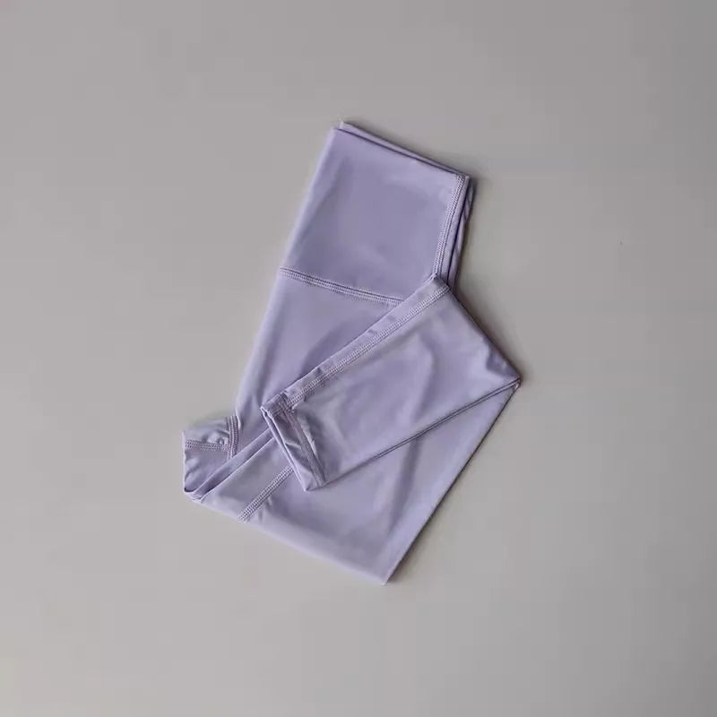 Women’s 2-Piece Yoga Set