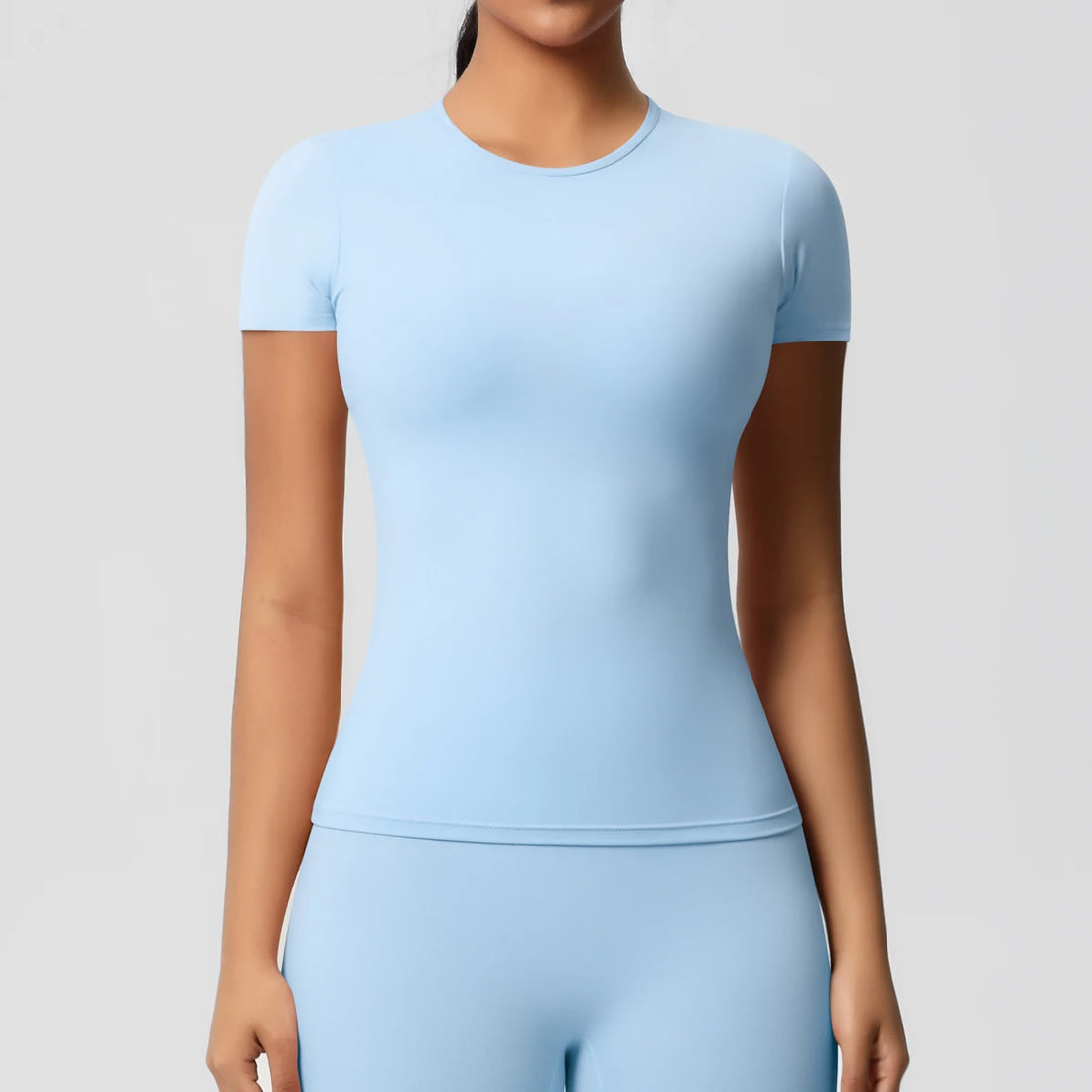 Women’s Dry Fit Sports T-Shirt