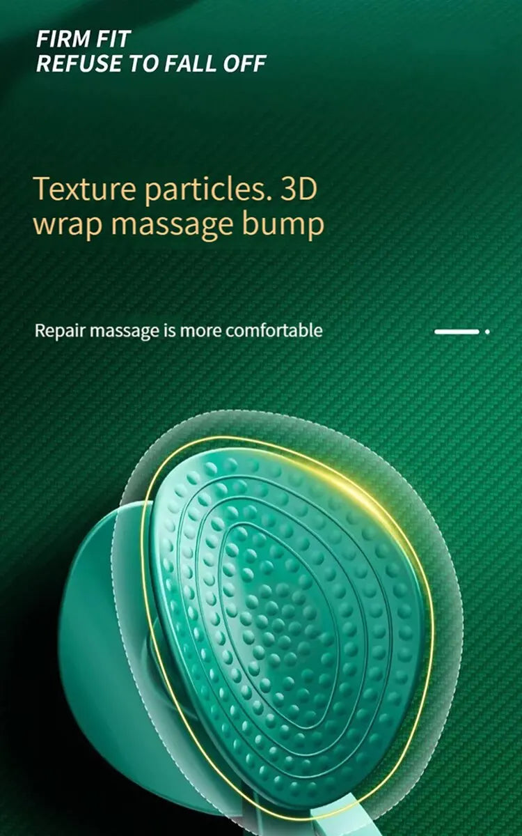 Pelvic Floor & Leg Trainer – Postpartum Repair & Muscle Toner