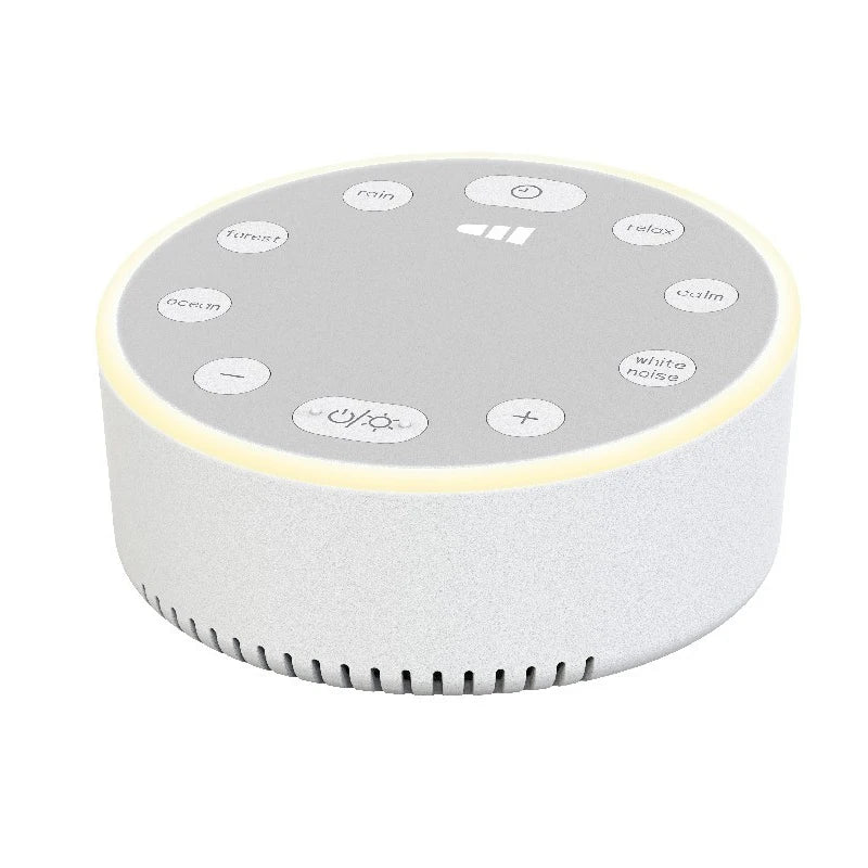 Intelligent White Noise Sleep Speaker