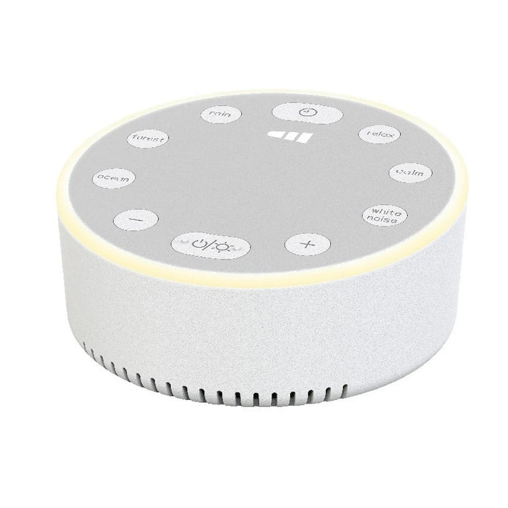 Intelligent White Noise Sleep Speaker