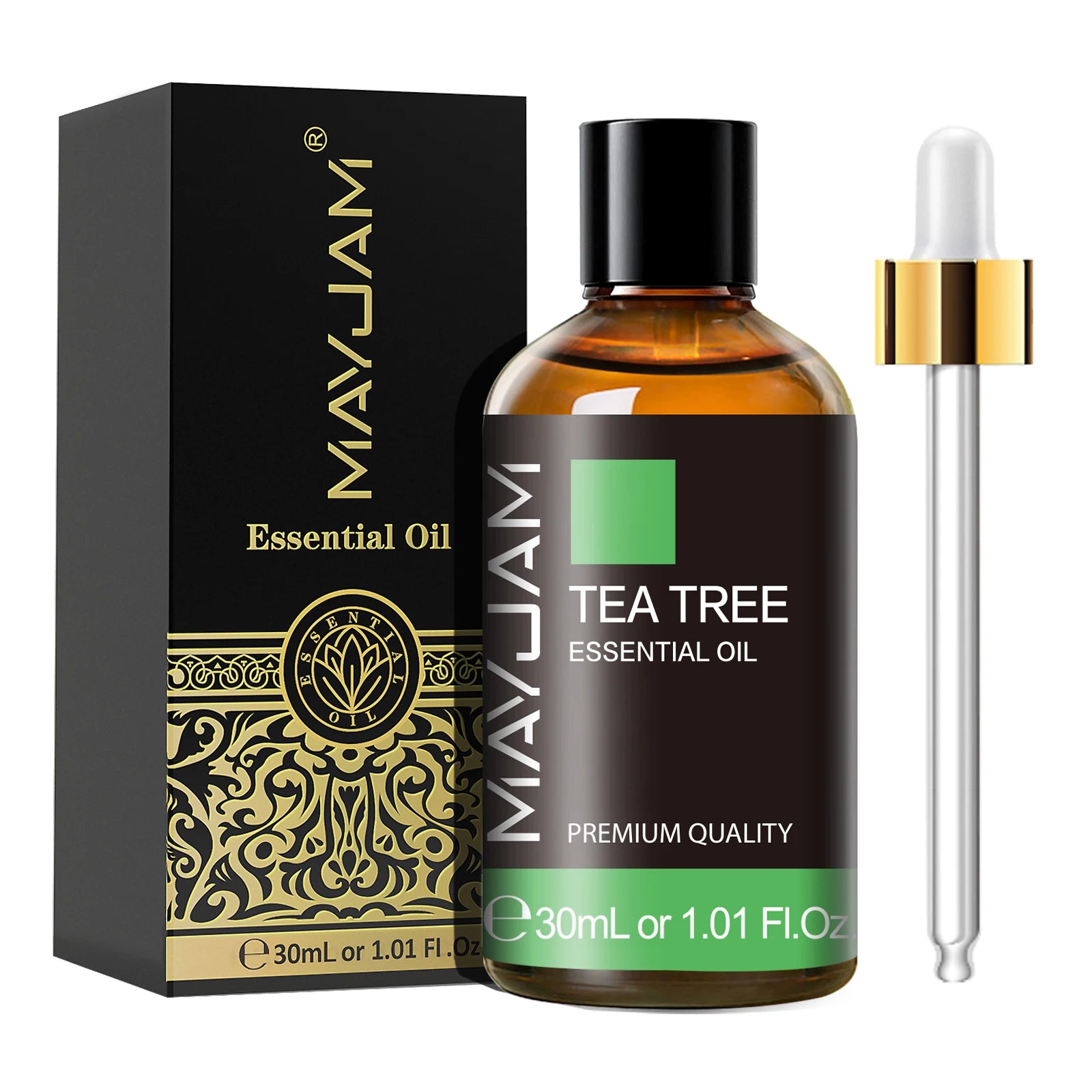 MAYJAM 30ml Aromatherapy Essential Oil