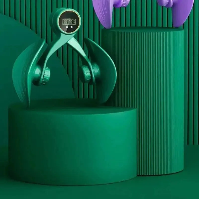 Pelvic Floor & Leg Trainer – Postpartum Repair & Muscle Toner