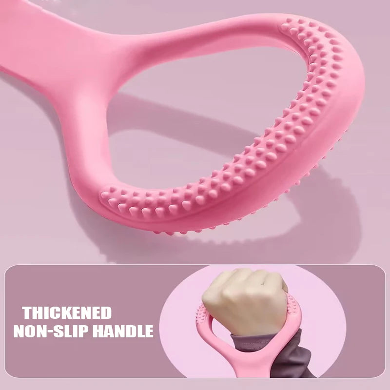 8-Shaped Elastic Stretcher Band8-Shaped Elastic Stretcher Band