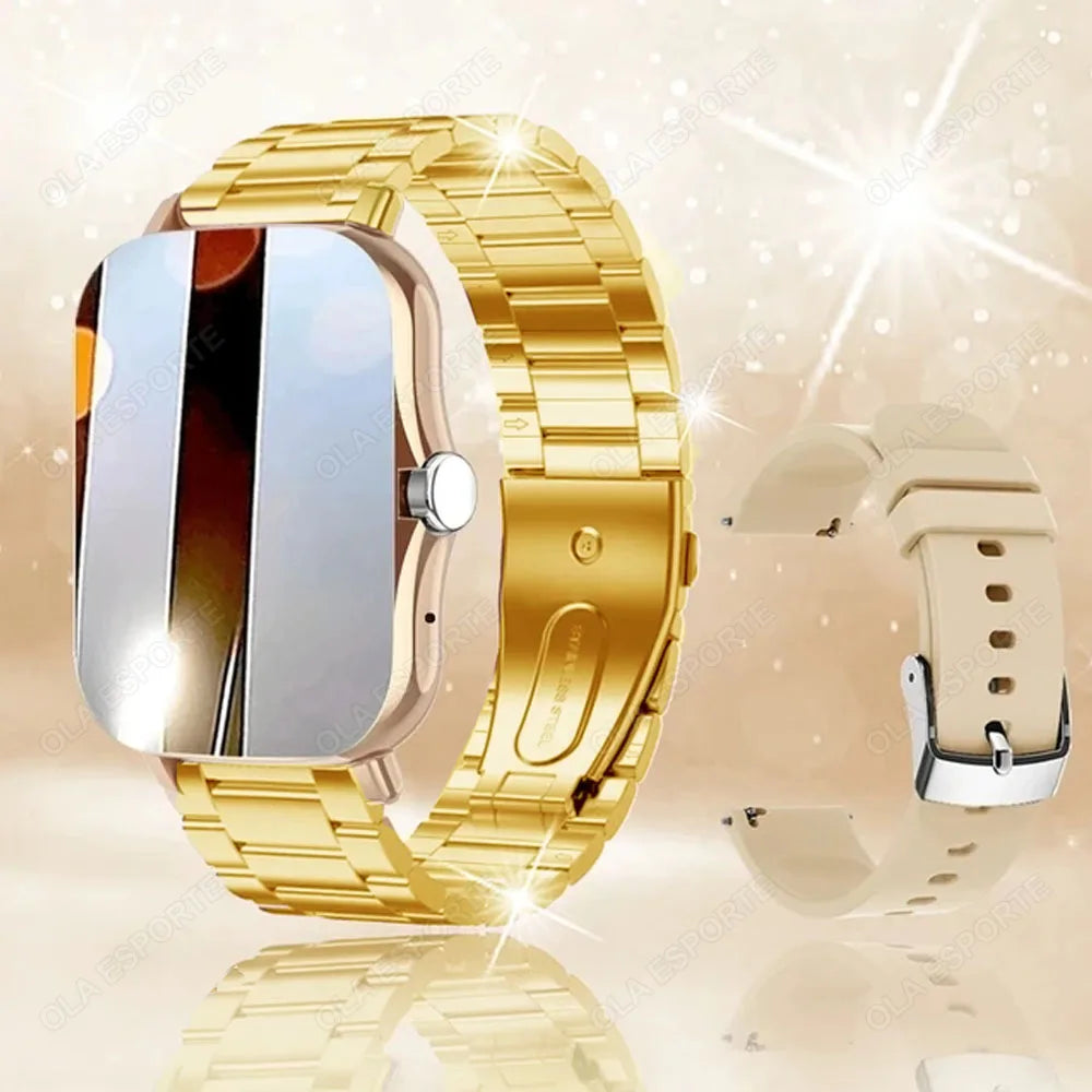 1.83" Xiaomi Smart Watch